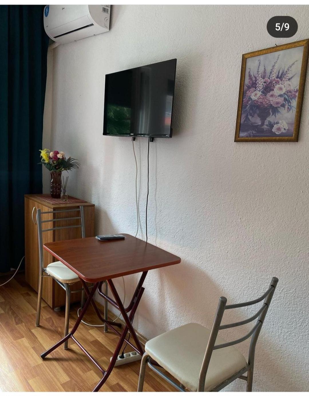 Guest House Zarnovel Palace Ohrid Exterior photo