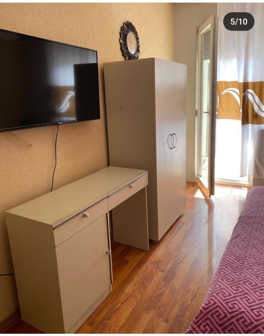 Guest House Zarnovel Palace Ohrid Exterior photo