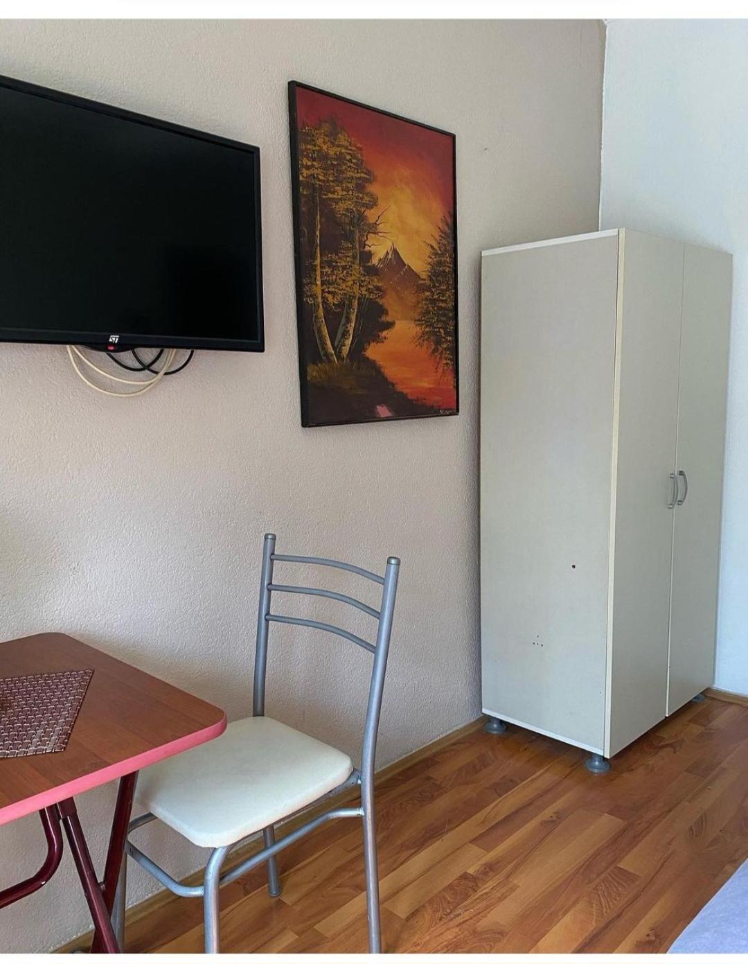 Guest House Zarnovel Palace Ohrid Exterior photo